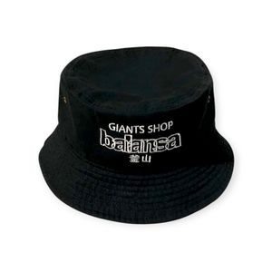 Balansa Giant Shop Bucket BNWT