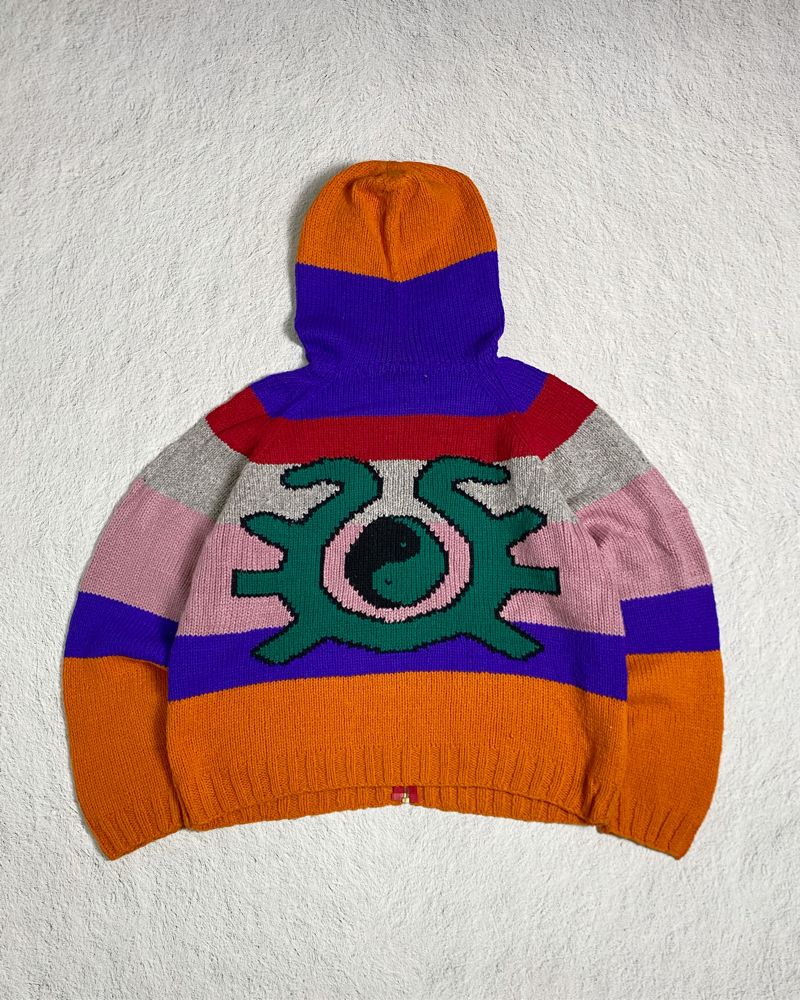 Y2k Knitwear wool by amina, foto 7