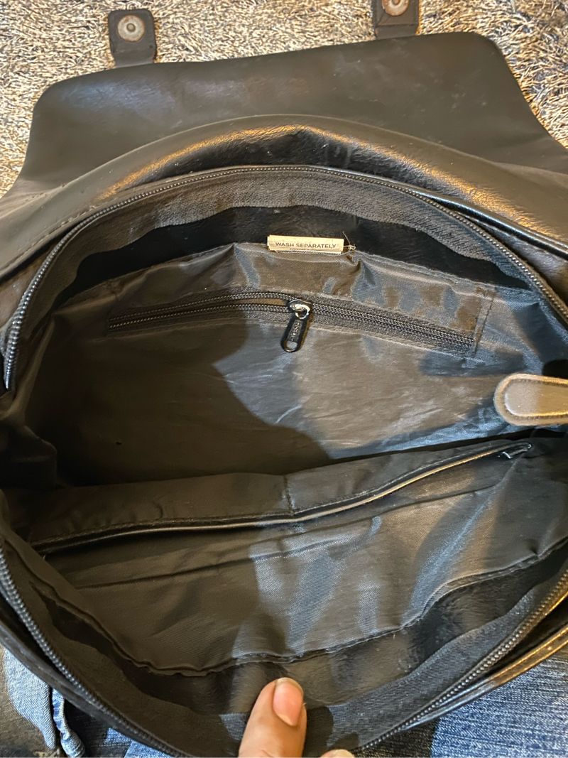 Sling bag buffers, foto 6