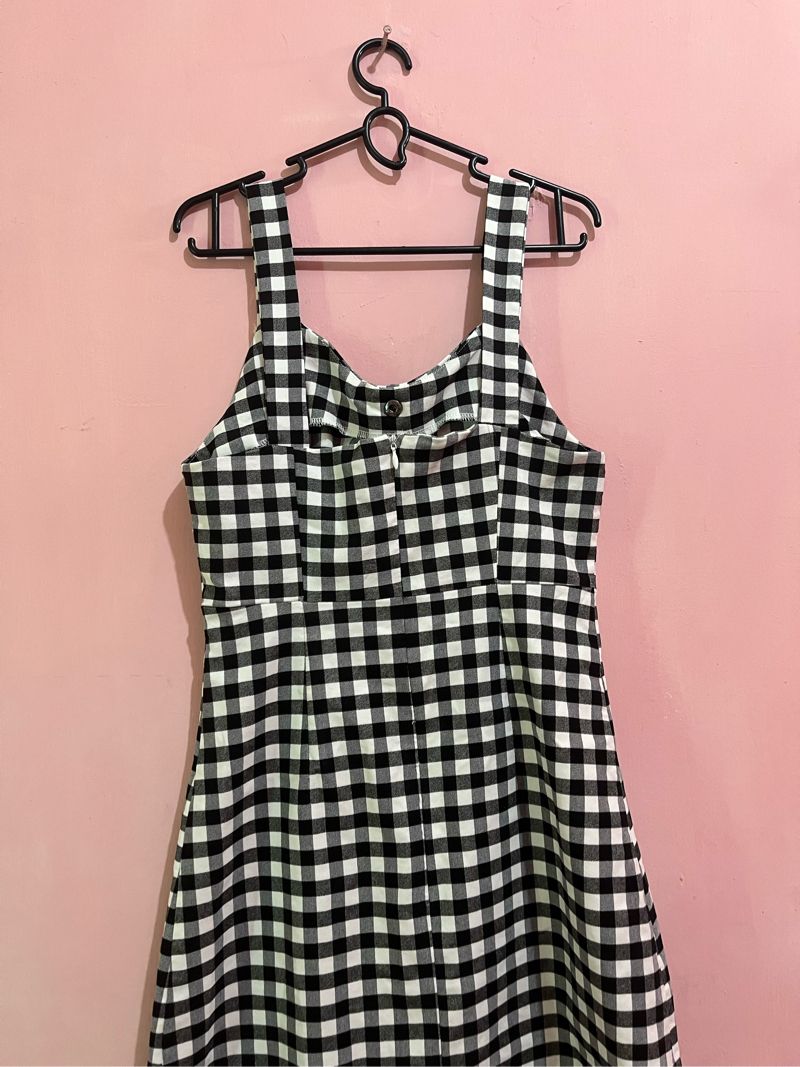 Midi dress, foto 3