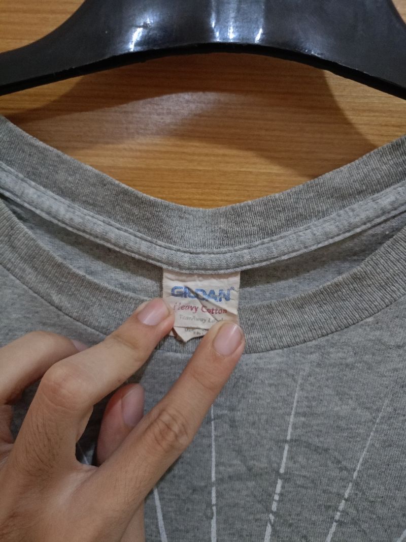 Baju kaos america, foto 2