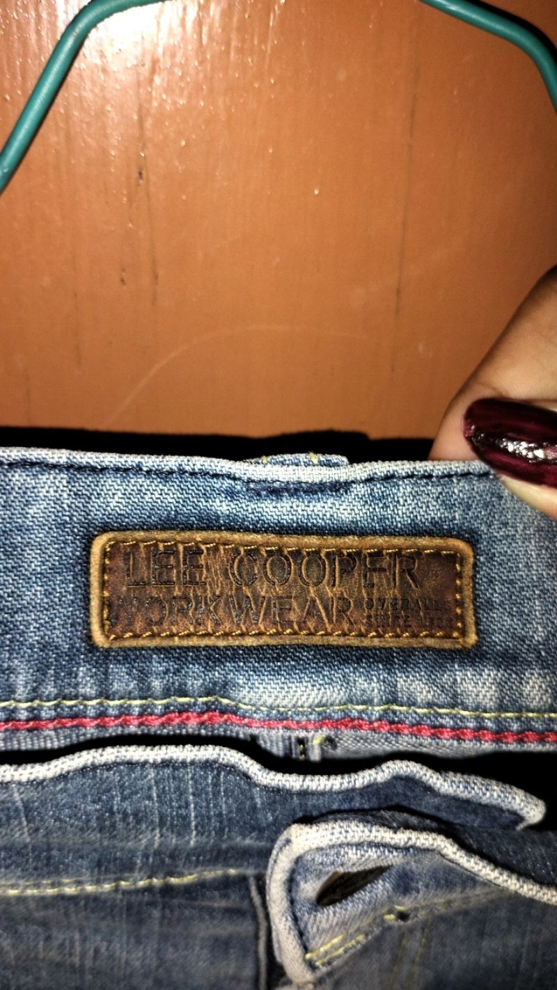 Celana Jeans, foto 2