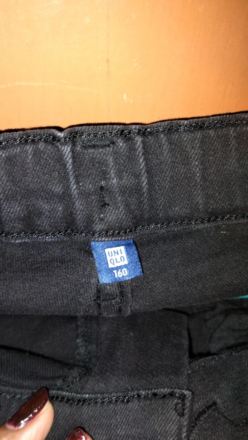 Celana Levi's, foto 2