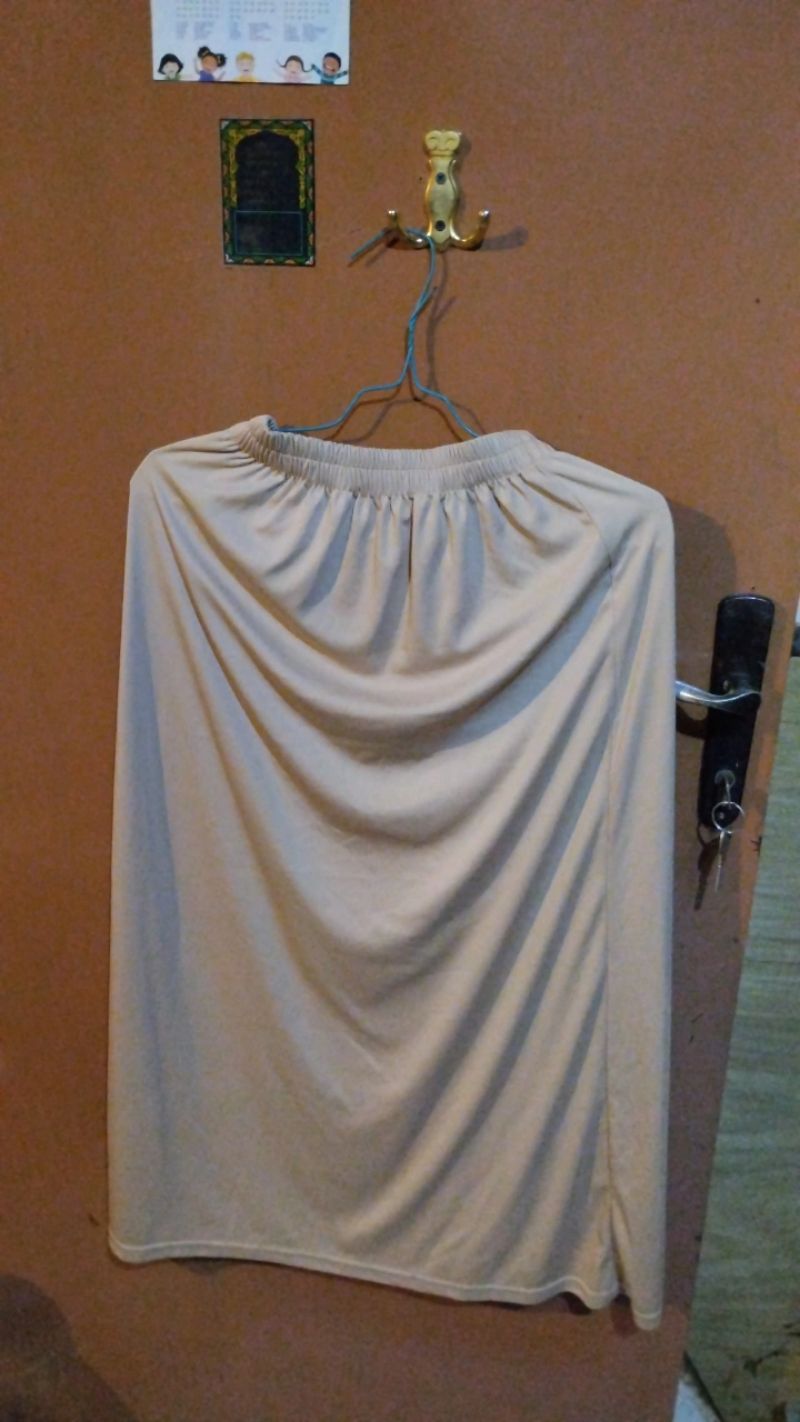 Rok kerut, foto 2