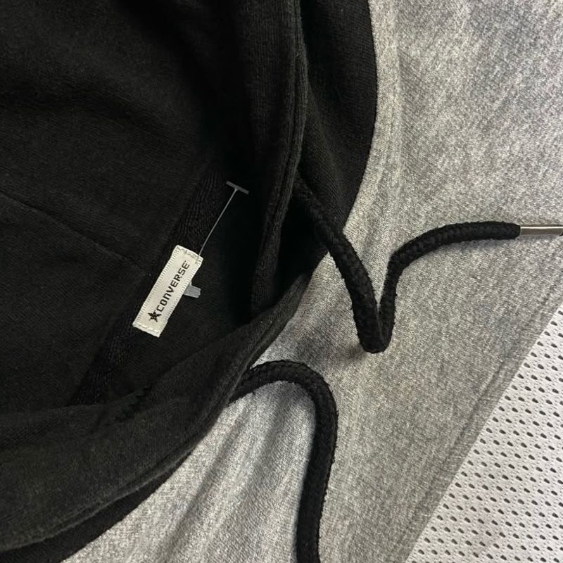 Converse Hoodie, foto 3