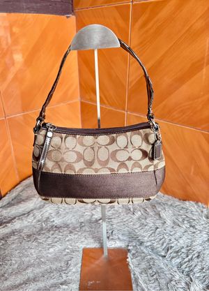 Coach Shoulderbag mini