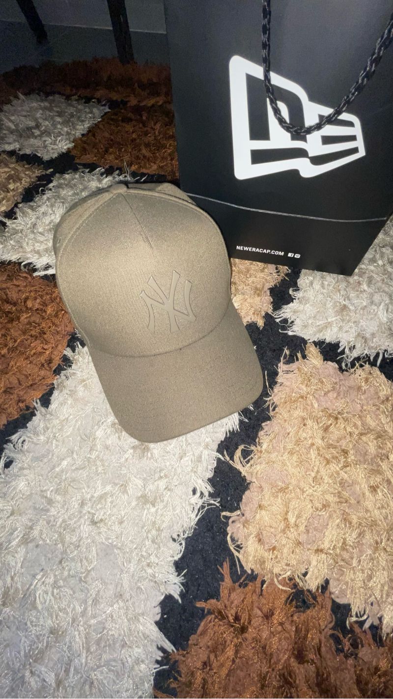 new era cap, foto 2