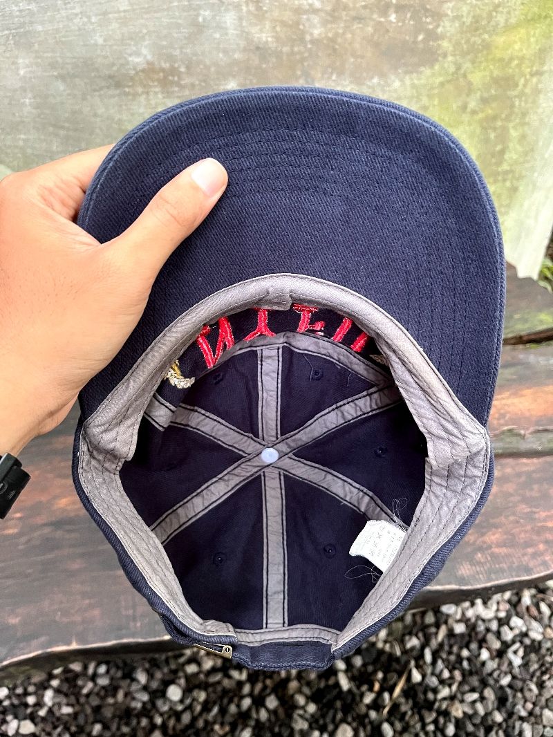 TOPI NYFD, foto 2