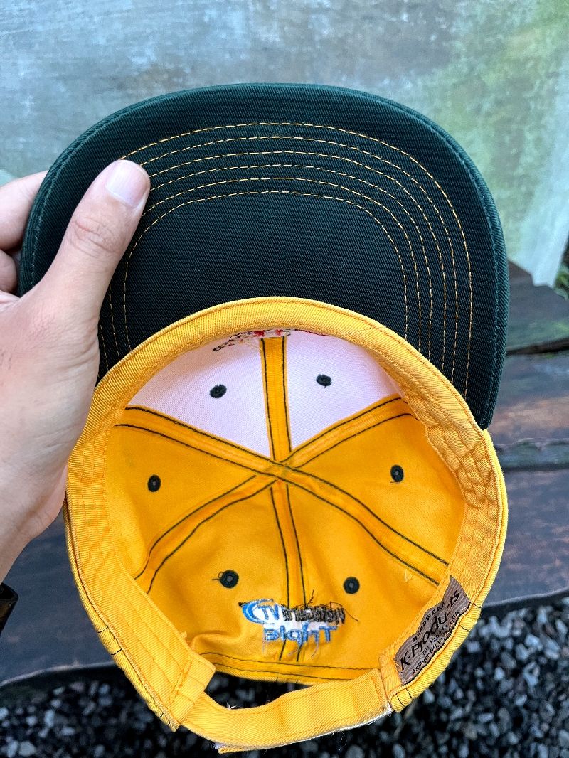 TOPI DEKALB, foto 2