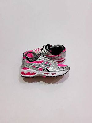 Asics GEL Kayano 14 Pink Glow