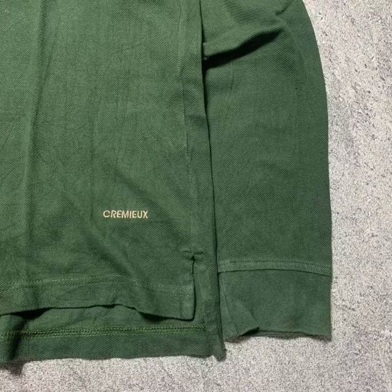 Daniel Cremieux Polo Long Sleeve, foto 3