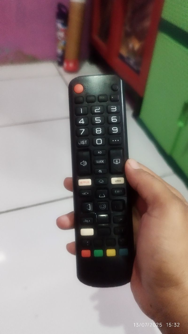 Televisi LG LM630 BPTB, foto 3