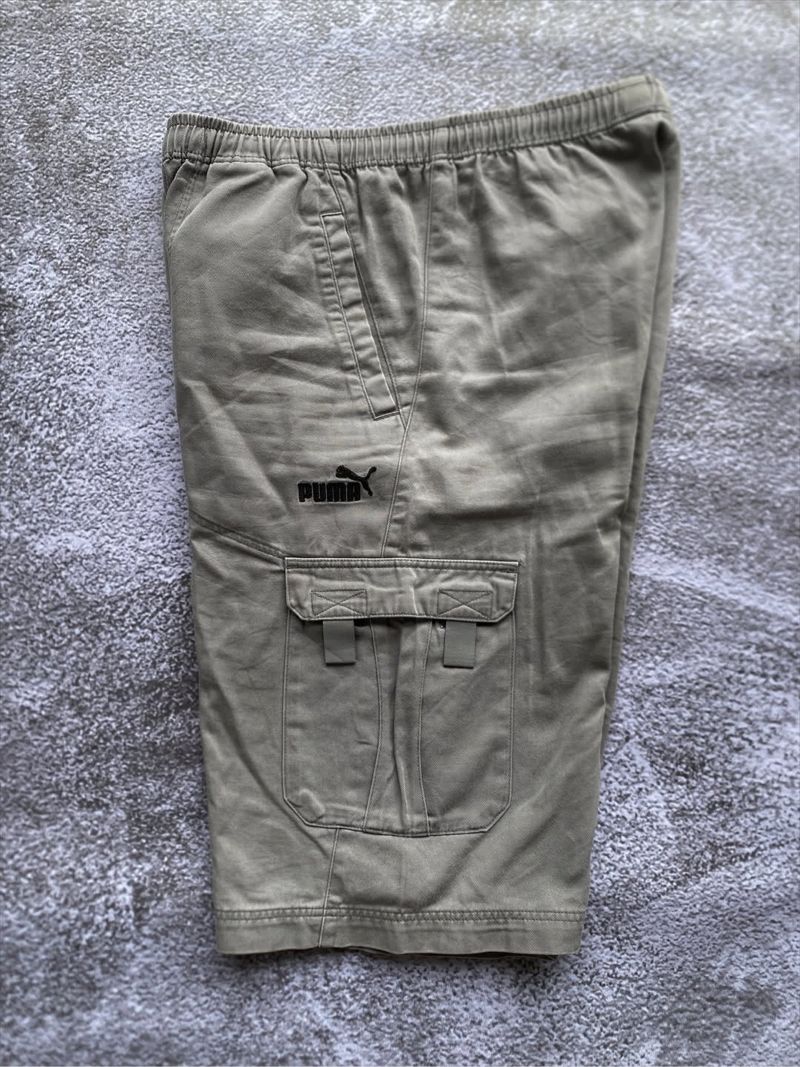 SHORTPANTS PUMA, foto 2