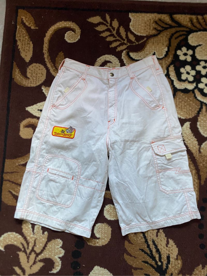 SHORTPANTS TOM&JERRY, foto 7