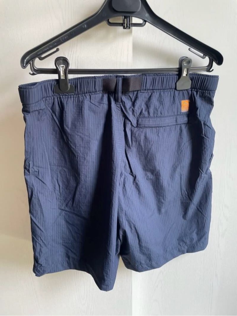 Timberland outdoor shorts navy, foto 2