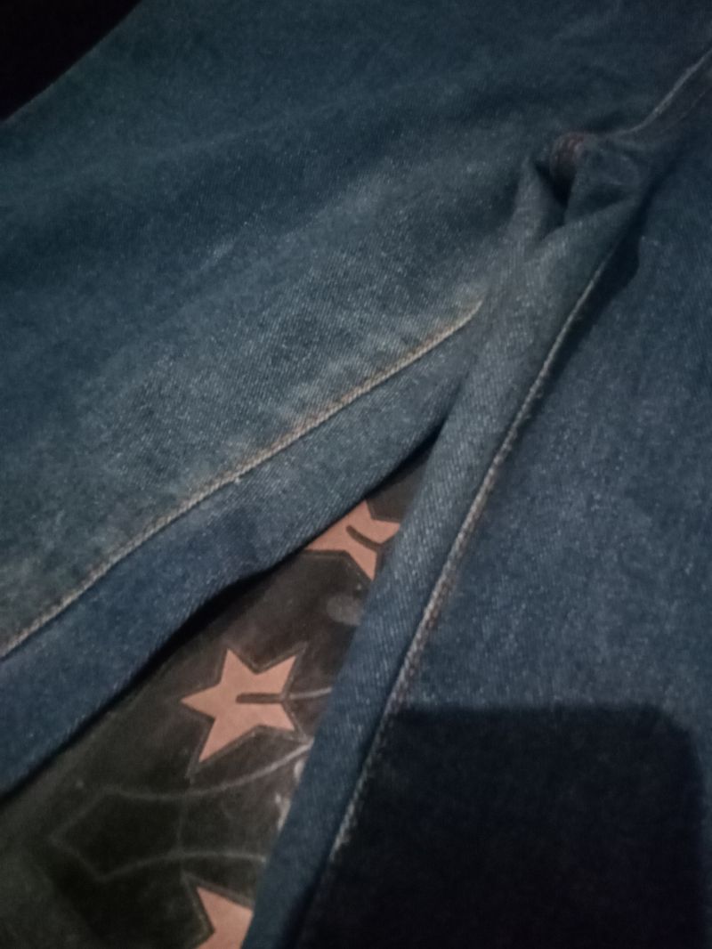 Jeans pull&bear, foto 2