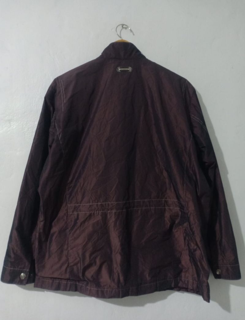 Jaket Wolsey Size L, foto 2