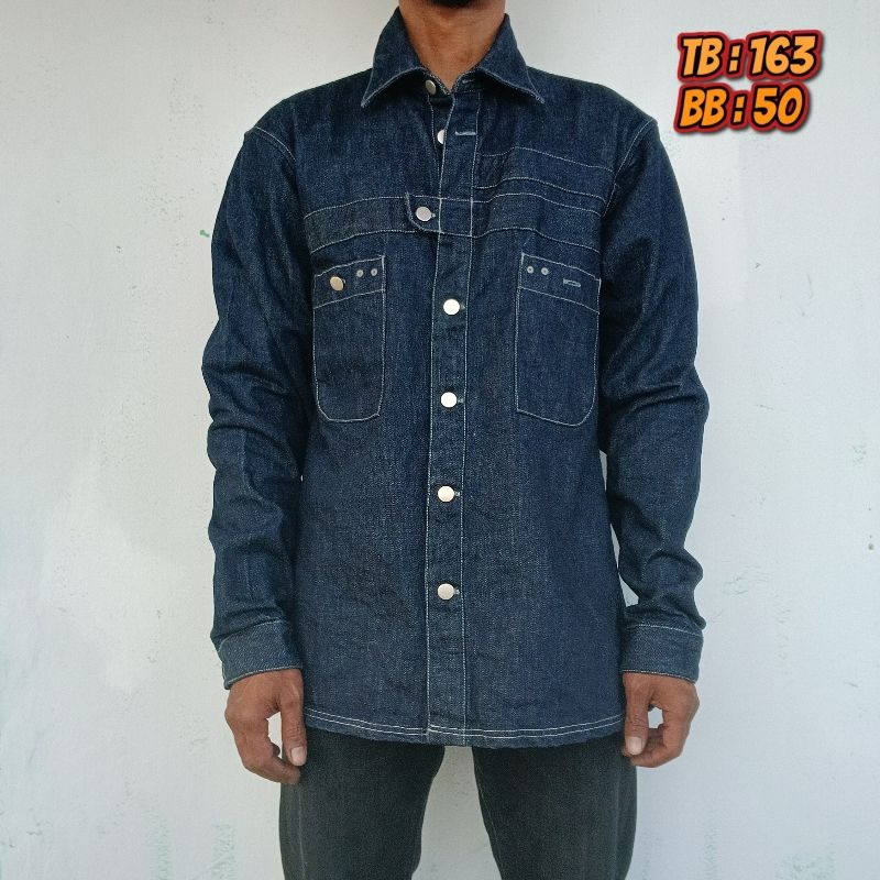 Jacket Vintage Denim Quicksilver, foto 2