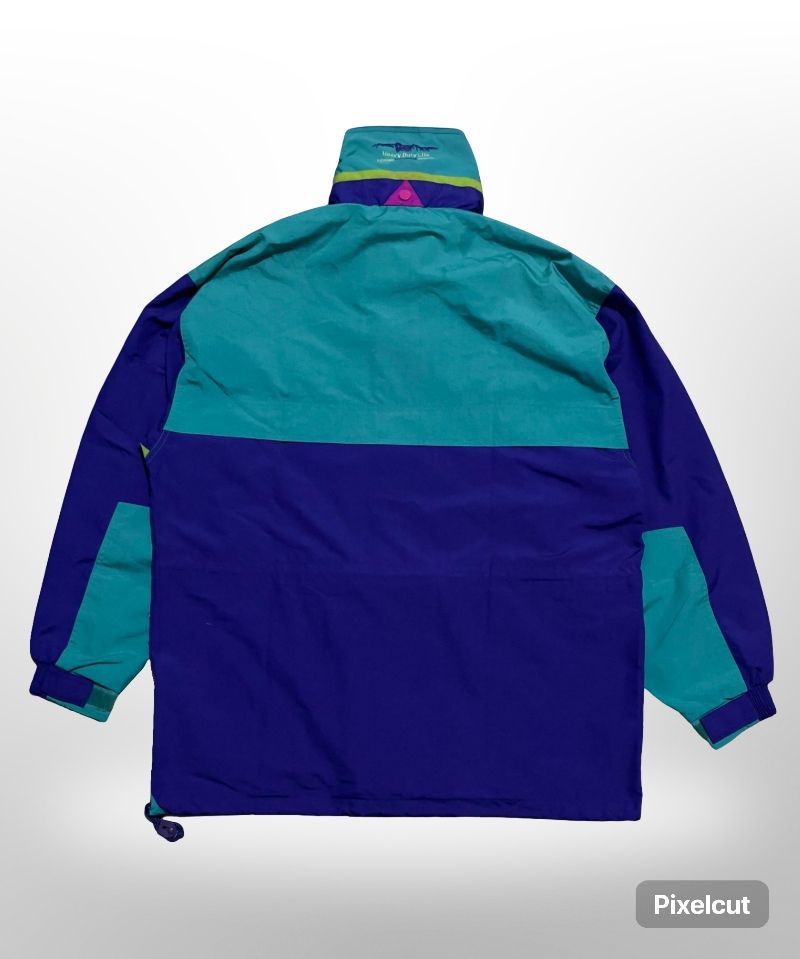 Vintage Prospec Ultrex Outdoor Jacket, foto 3