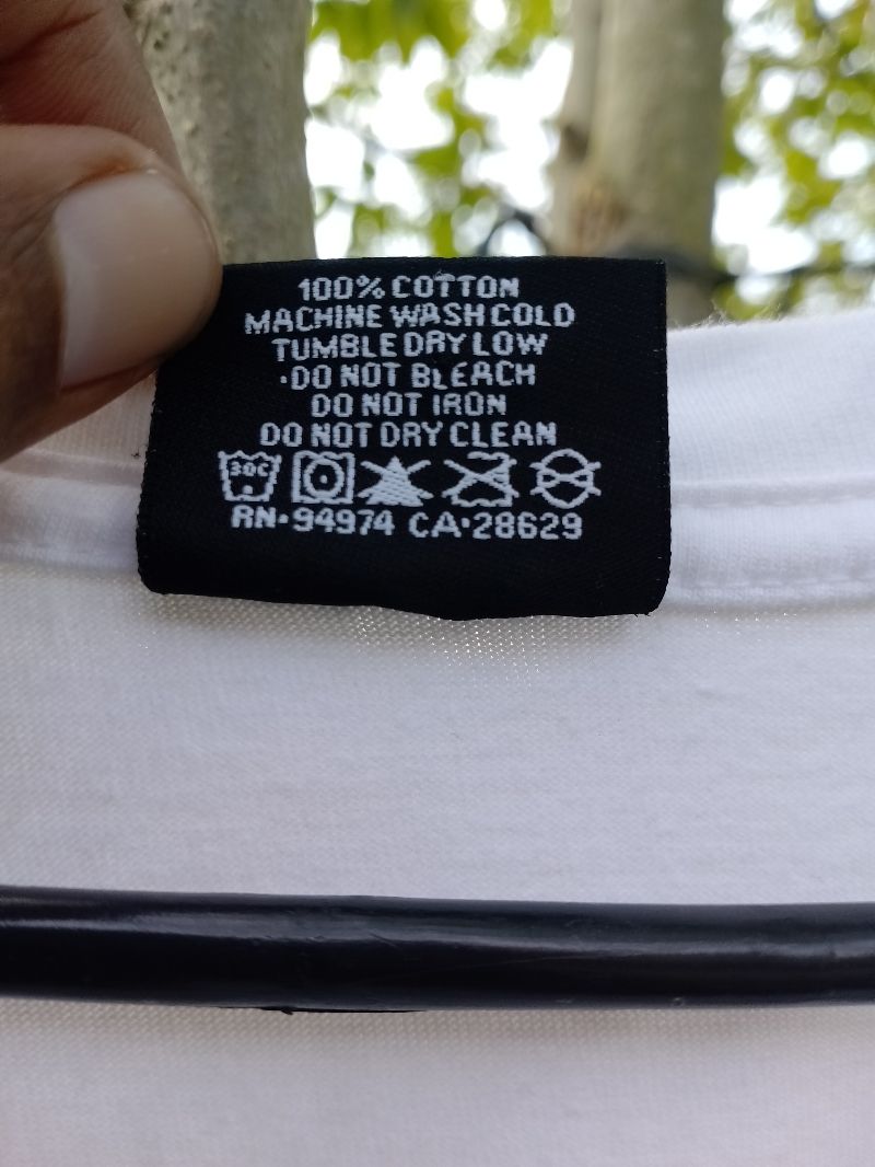 Stussy tshirt, foto 5