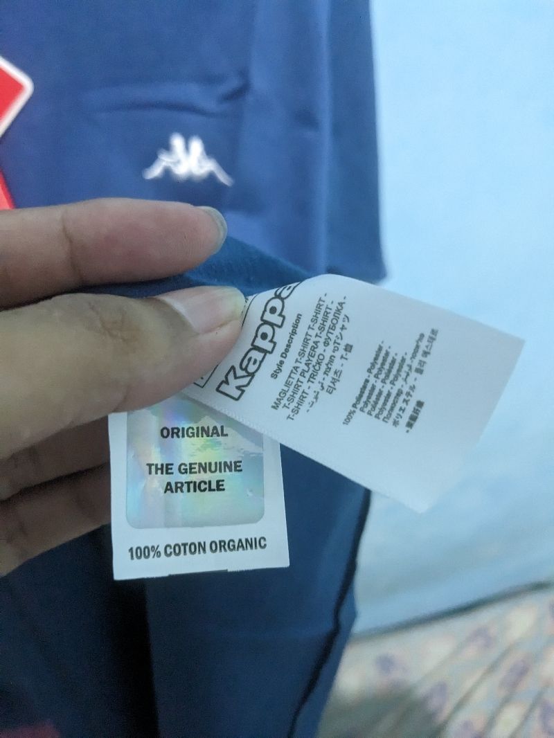 Kappa size L, foto 3