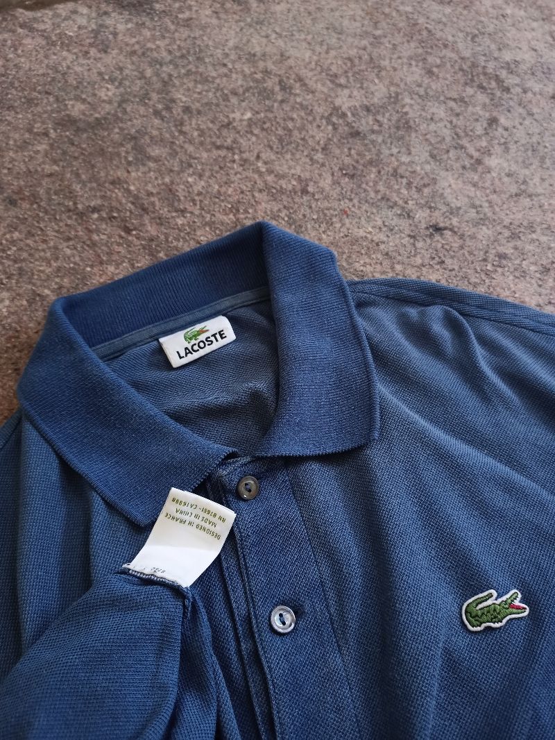 polo shirt lacoste, foto 3
