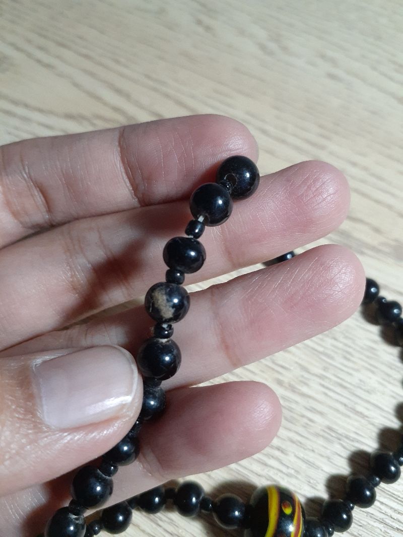 Beads Choker / Necklaces, foto 2