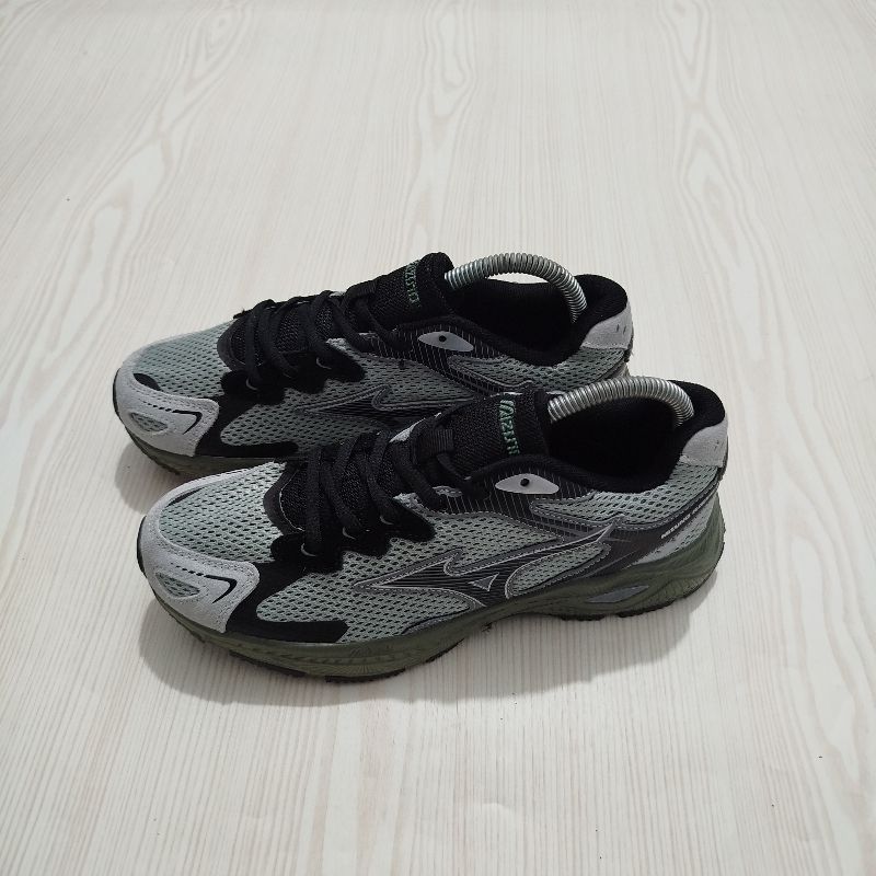 Mizuno, foto 3