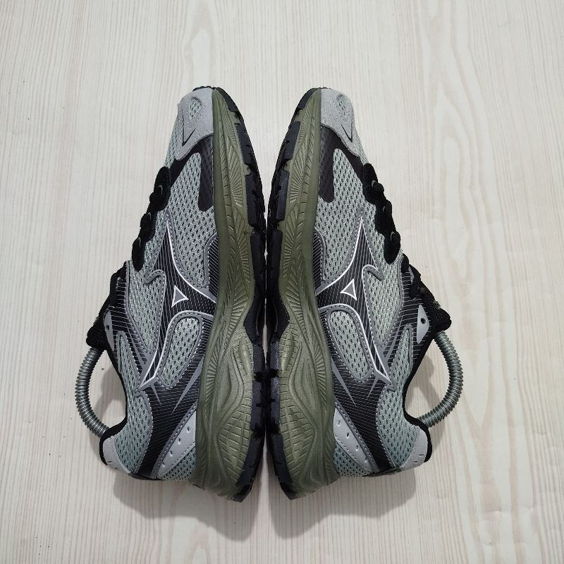 Mizuno, foto 2