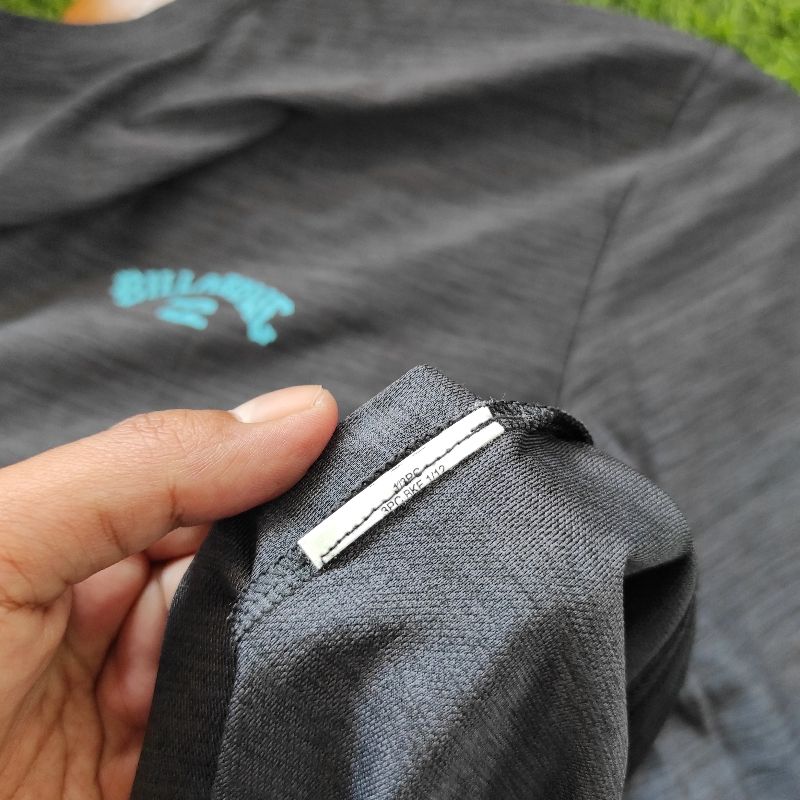 Billabong jersey UPF 50+ size XL, foto 5