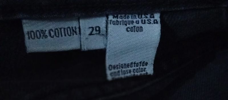 Calvin Klein Jeans, foto 4