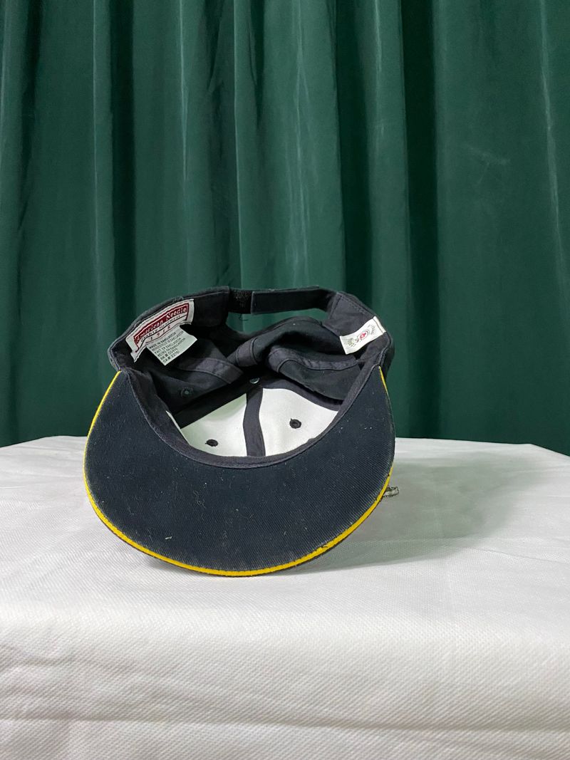 Eskimos Cap, foto 4