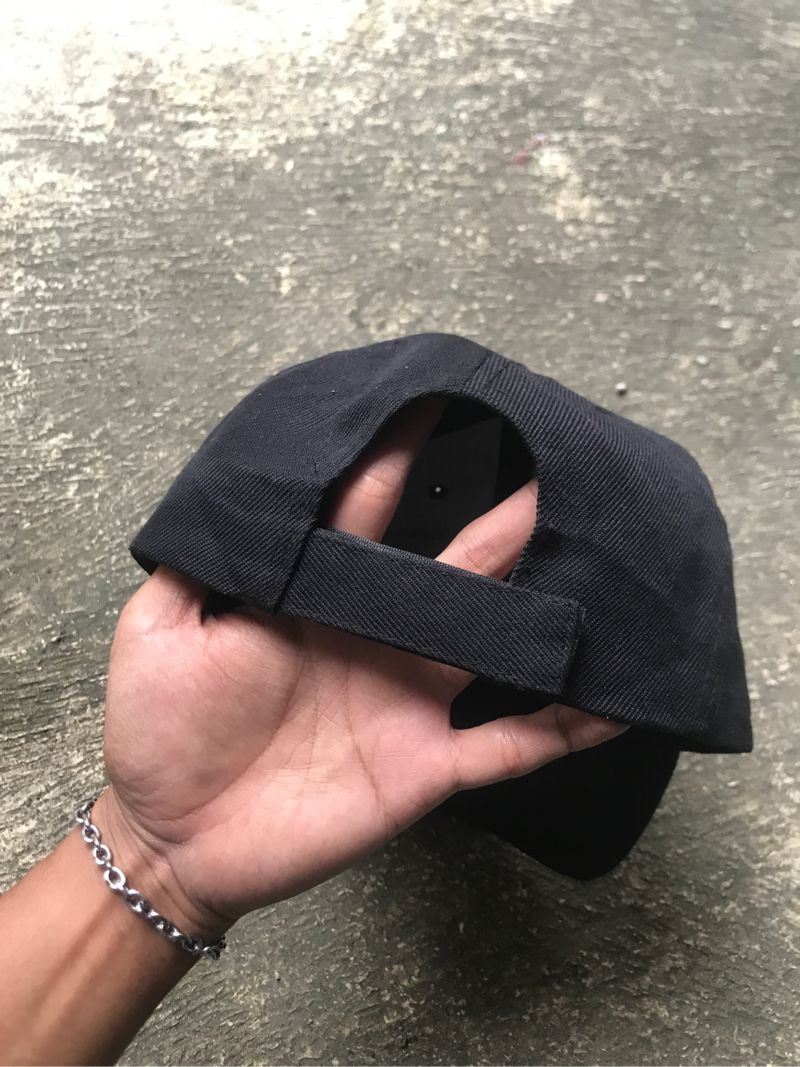 VINTAGE CAP COLD WAR VETERAN, foto 4