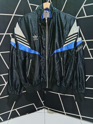Windbreaker Adidas descente vintage