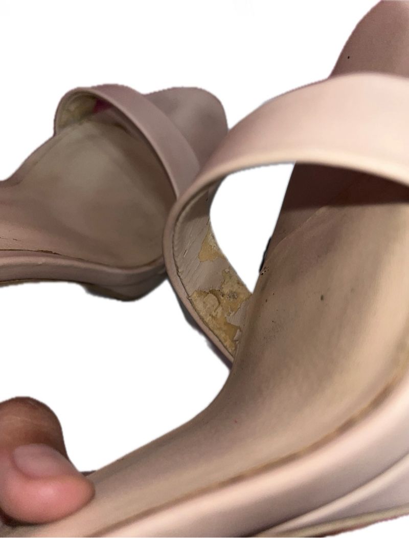 Aldo Nude Heels, foto 4
