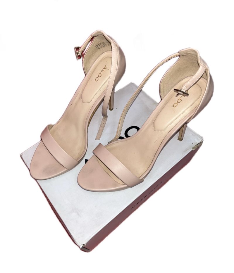 Aldo Nude Heels, foto 2