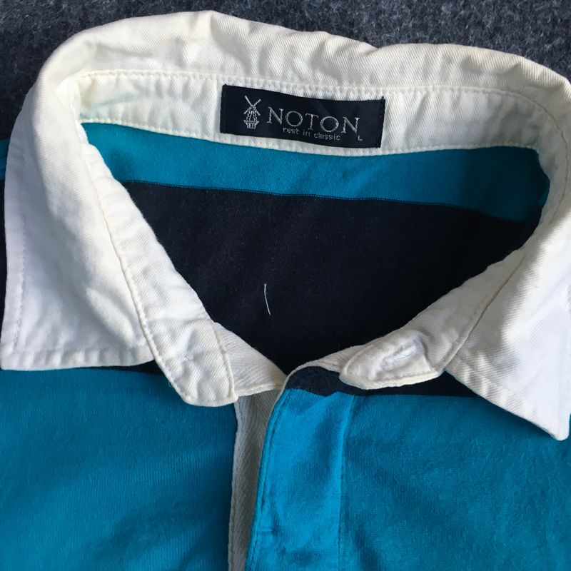 Rugby Polo Noton, foto 3