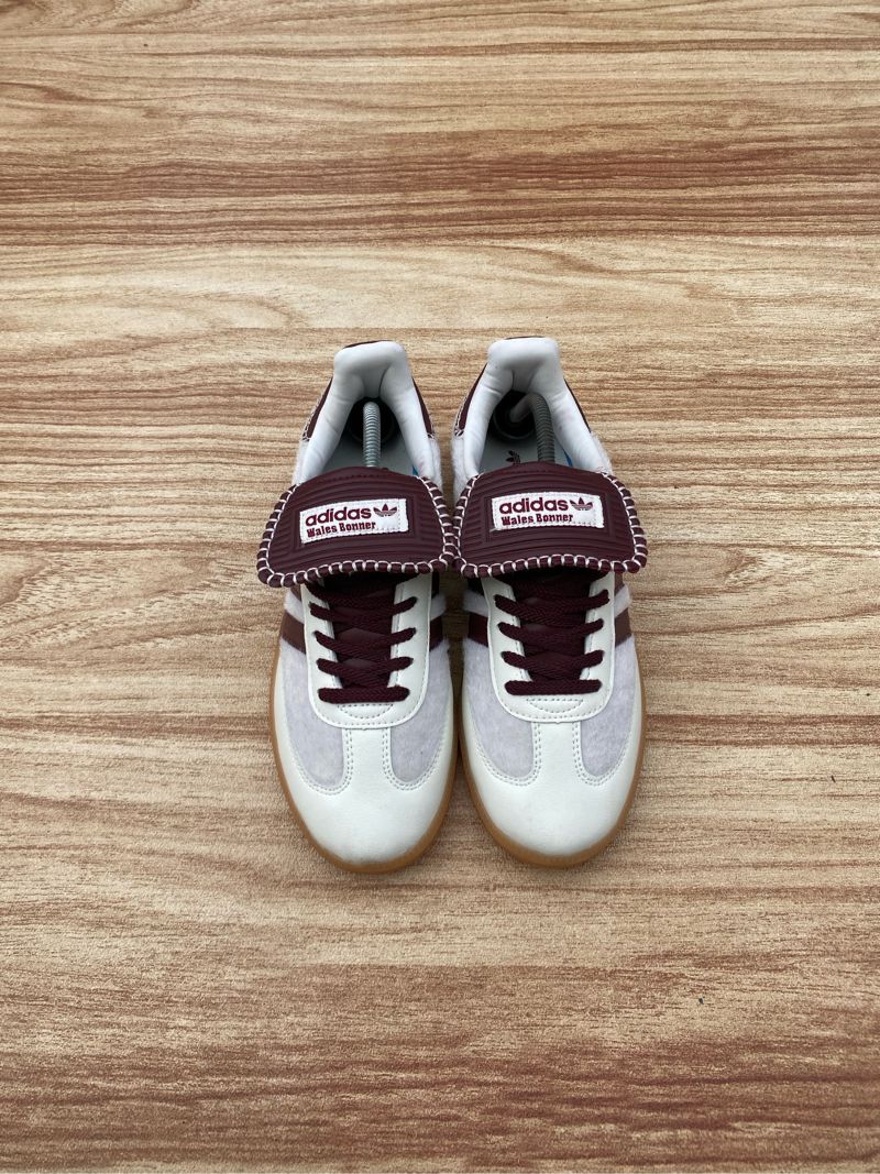 Adidas Casual Sneakers Pria white, foto 2
