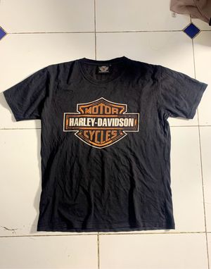VINTAGE HARLEY DAVIDSON