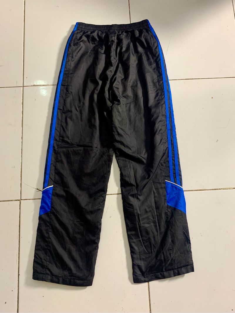 TRACKPANTS ADIDAS CLIMAPROOF ORIGINAL, foto 2