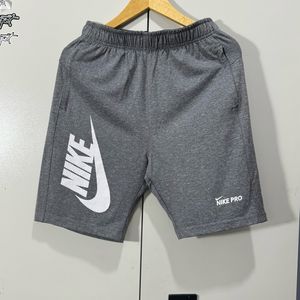 Nike Pro Therma fit short pants
