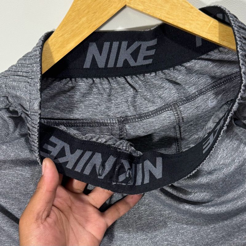 Nike Pro Therma fit short pants, foto 6