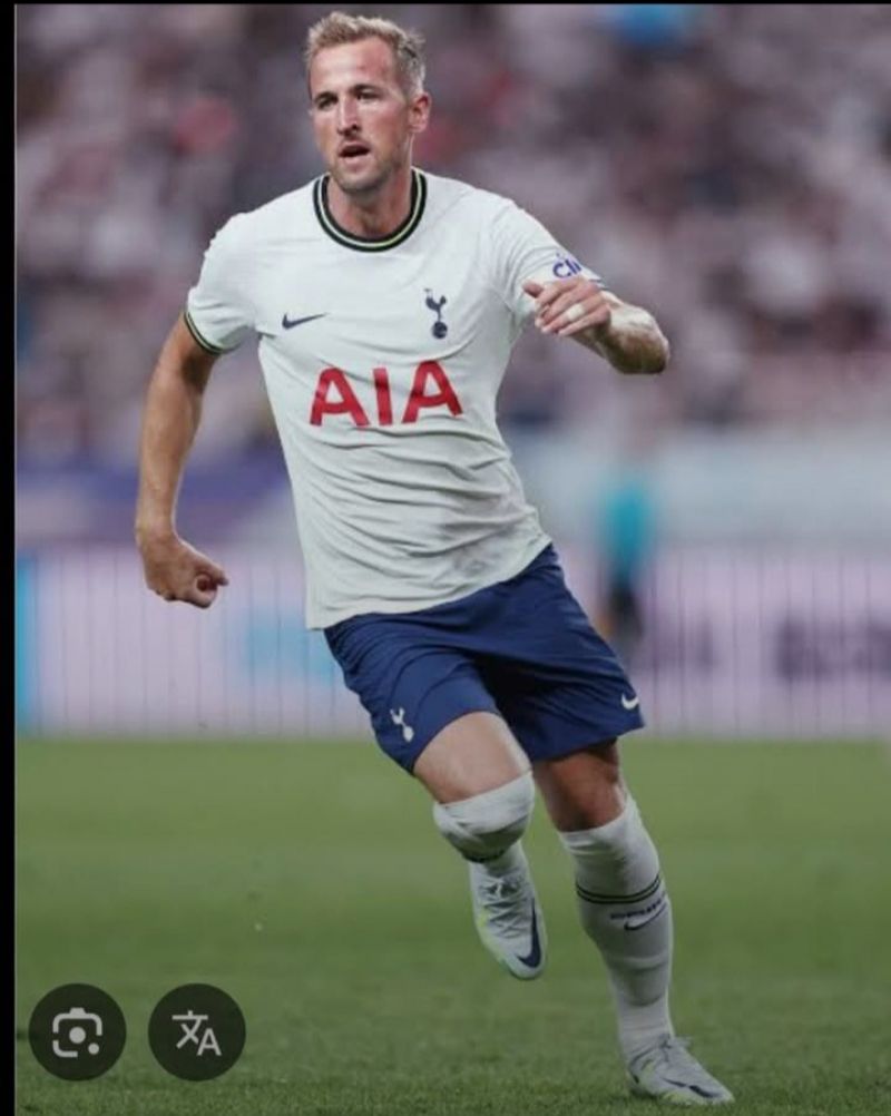 Jersey Home Tottenham Hotspur 2022/2023, foto 3