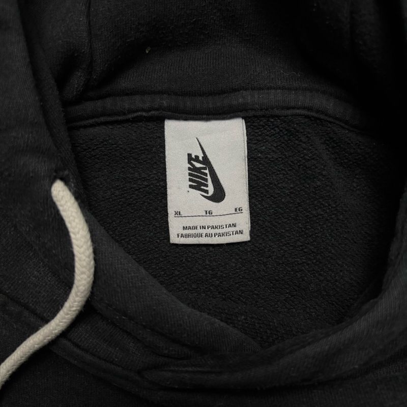 NIKE MINI LOGO HOODIE, foto 4