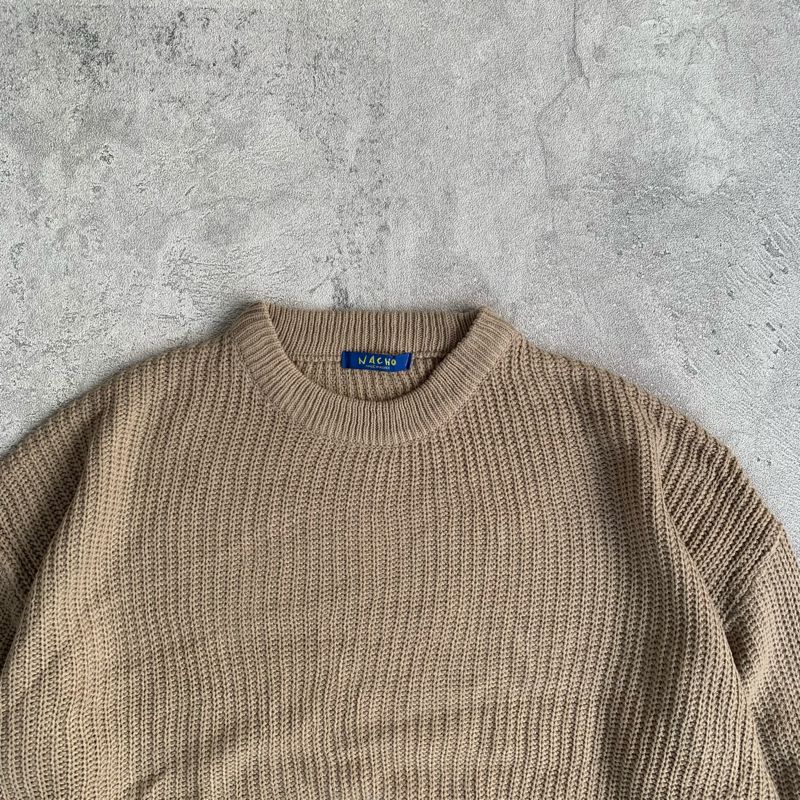 KNITWEAR NACHO, foto 2