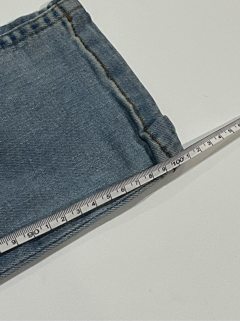 Celana Jeans Denim Zara, foto 6