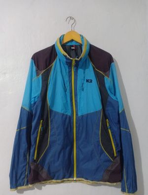 Jaket K2 Size L
