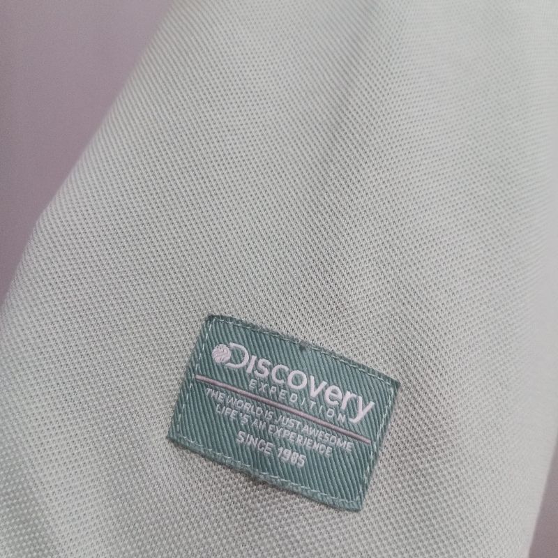 Kaos Polo discovery tosca, foto 6