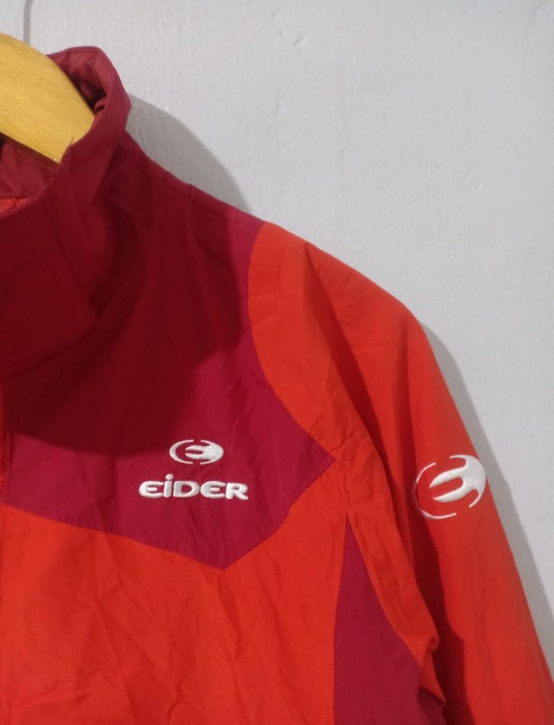 Jaket Outdoor Eider Goretex, foto 3