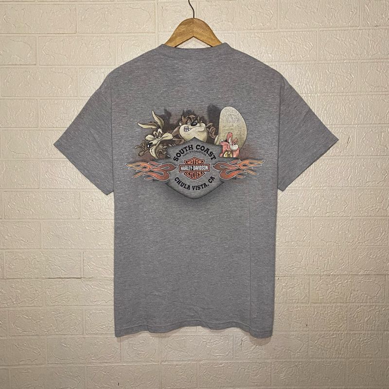 Kaos Harley Davidson, foto 2